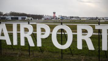 Lelystad Airport