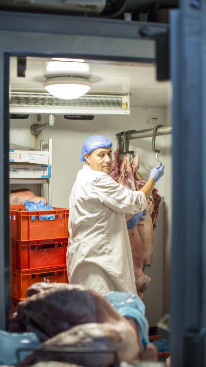 Offerfeest , Ritueel slachten , Islamitische feesten, Onbedwelmed slachten, 