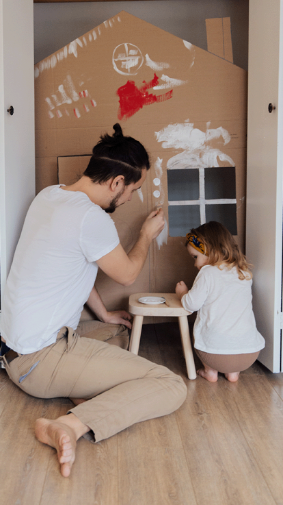 partnerverlof-verschil-ouderschapsverlof