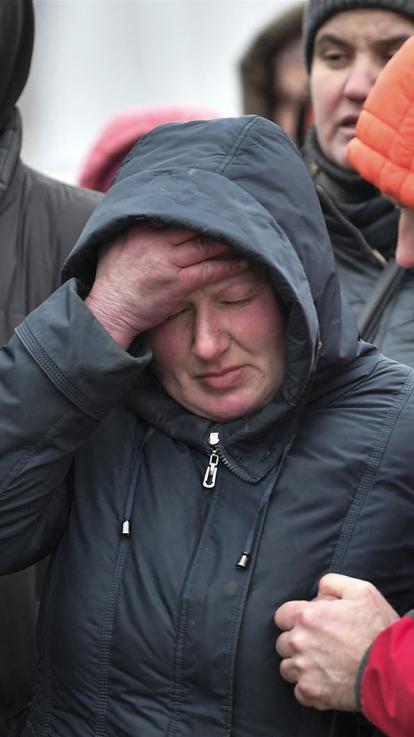 vluchtelingen uit Oekraïne