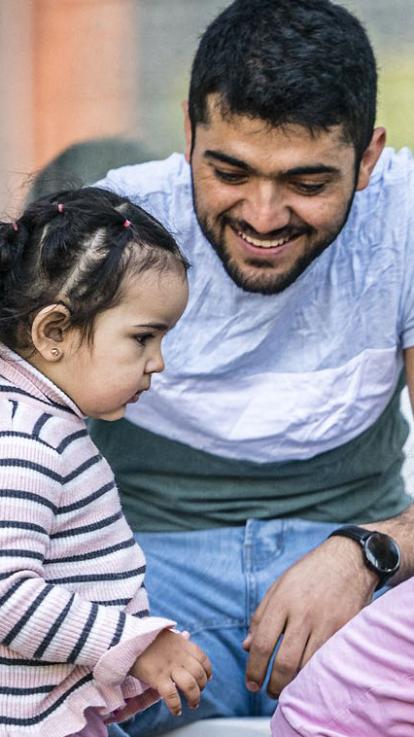 asielzoekers in Nederland