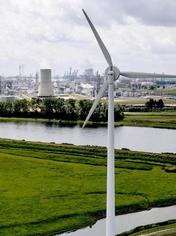 Duurzame energie