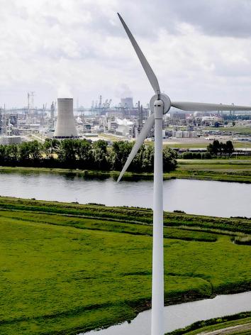 Duurzame energie
