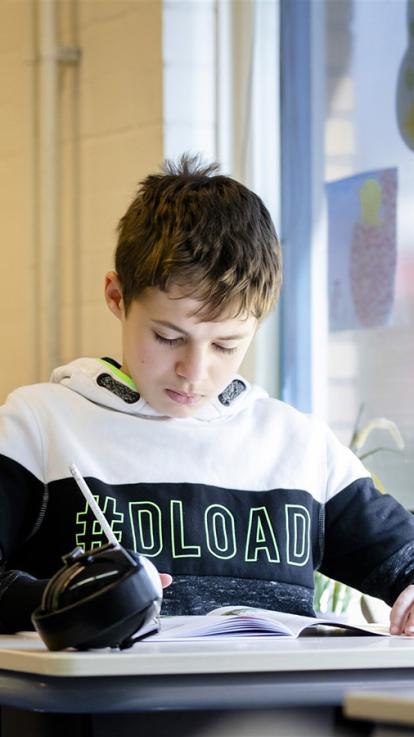 Citotoets maken op de basisschool