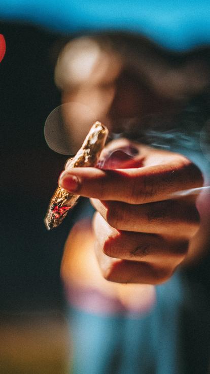 12 angst en paniek groter door geest en omgeving