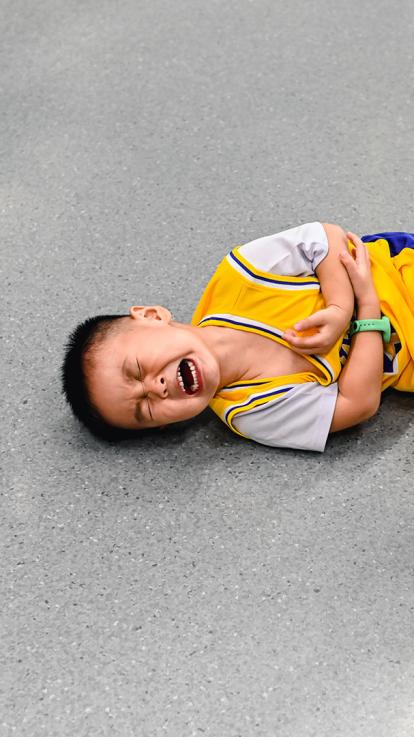 10 in je leven kan je pijngrens veranderen