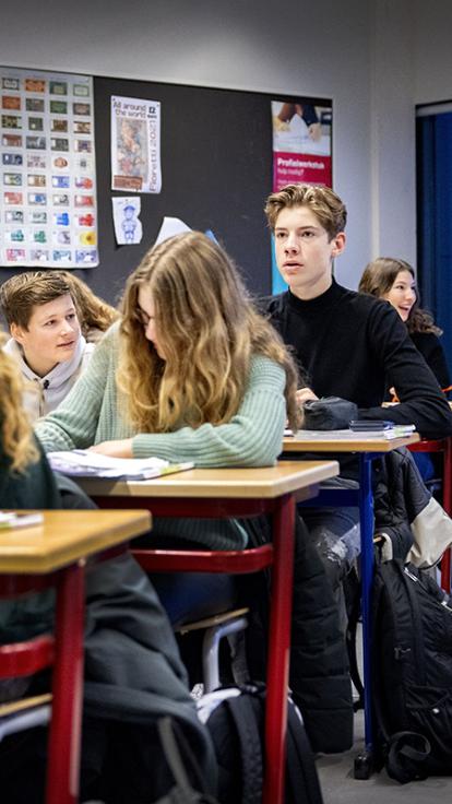 socialafbeelding_klaslokaal