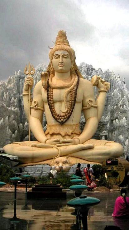 shiva