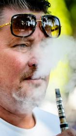 e sigaretten zijn slecht