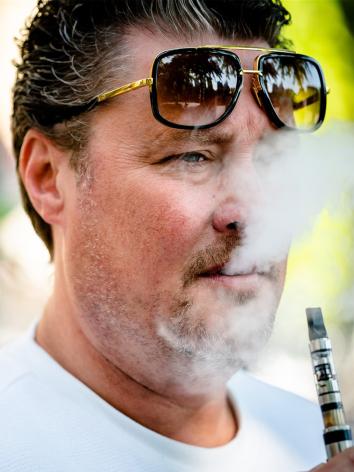 e sigaretten zijn slecht