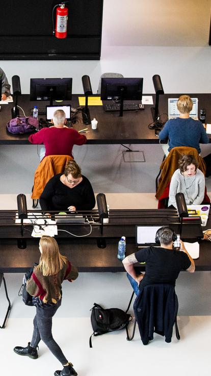 3 geld lenen kan bij duo of je ouders