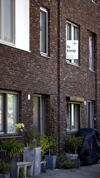 11 Huis kopen met een studieschuld