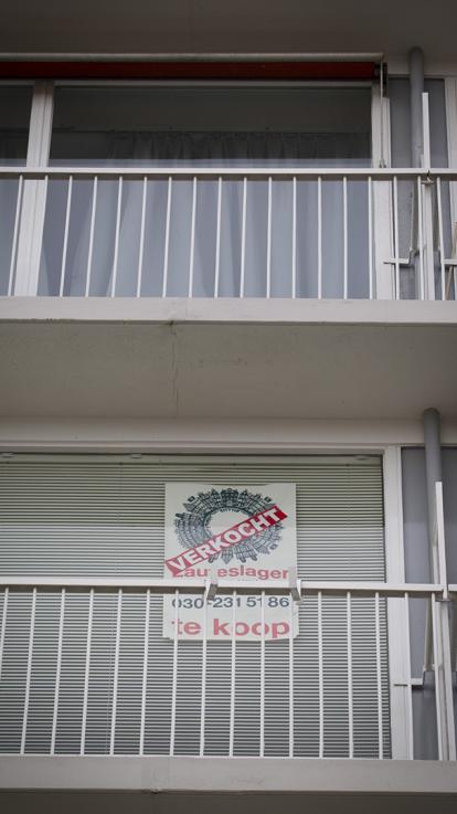 11 huis met verlies verkopen