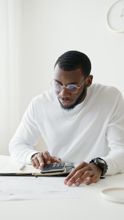 13 Berekenen hoeveel geld je kan lenen voor je hypotheek