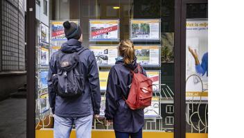opening afbeelding studieschuld en hypotheek