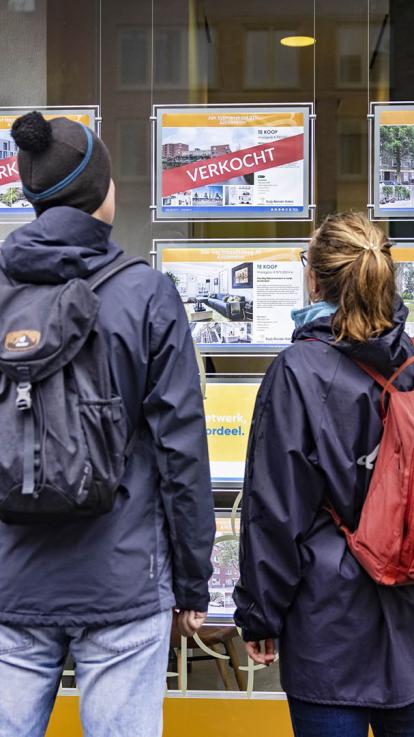 opening afbeelding studieschuld en hypotheek