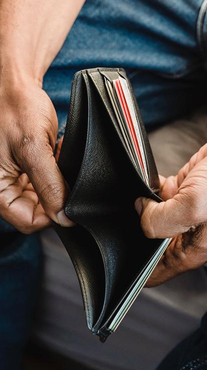 7 aflosvrije periode studieschuld