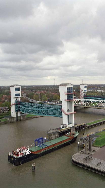 Hollandsche IJsselkering