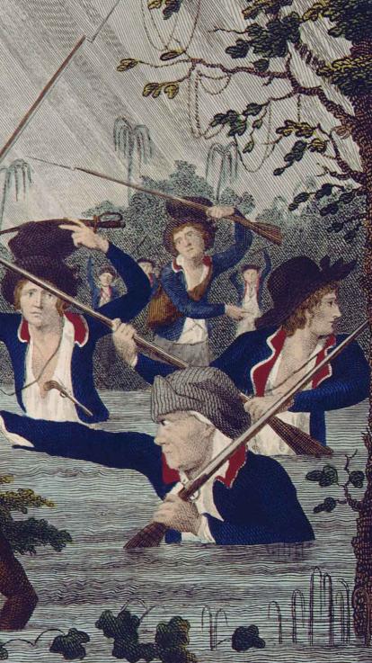 schilderij van William Blake