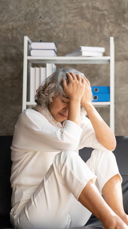 man tv ouderenmishandeling