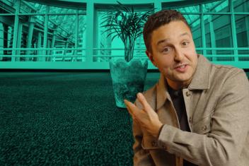 belasting ontduiken in nederland met een kamerplant