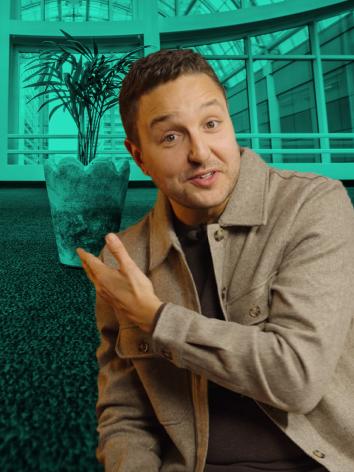 belasting ontduiken in nederland met een kamerplant