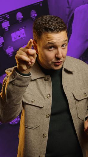 de slimme trucs van goksites