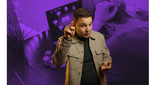 de slimme trucs van goksites