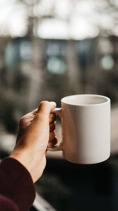 22 random koffie mok