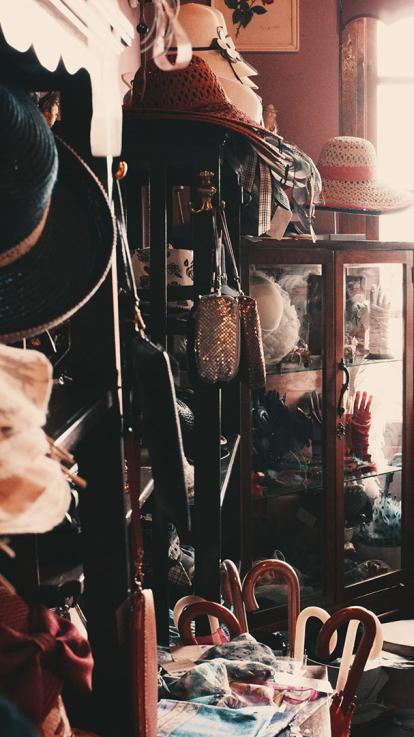 12 allerlei dingen bewaren voor het geval dat