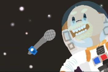 Podcast: Zimmerman in Space 