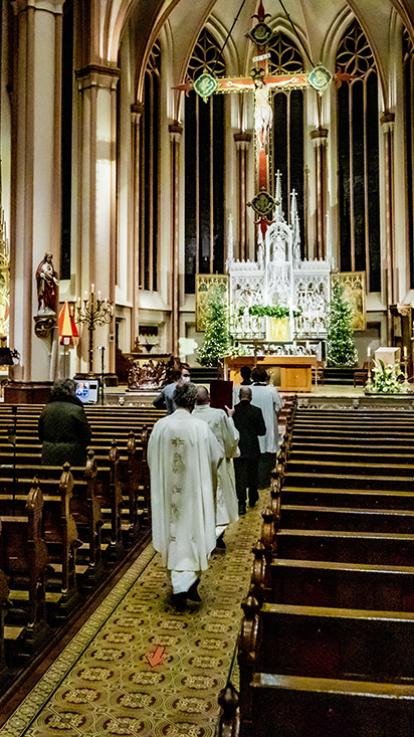 nachtmis_kersttradities