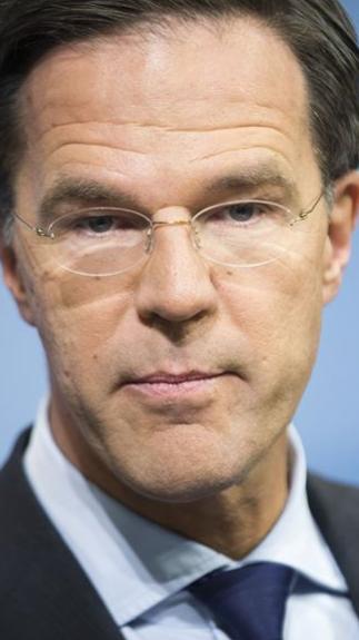 rutte langstzittende premier