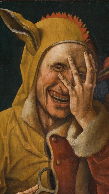 4_lachen_schilderijen