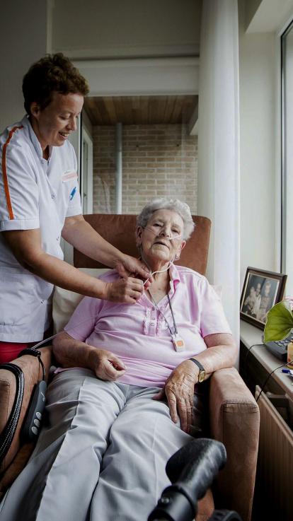 Euthanasie en de wet: sterven met hulp van een arts
