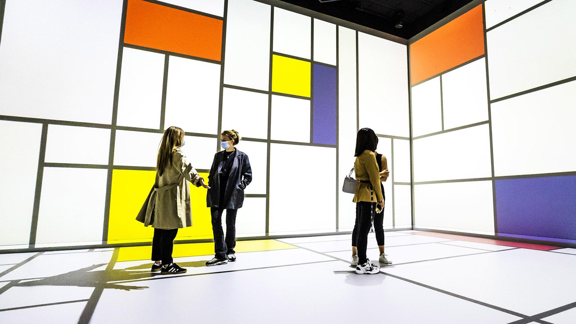 Wat is de stijl header