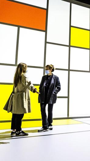 Wat is de stijl header