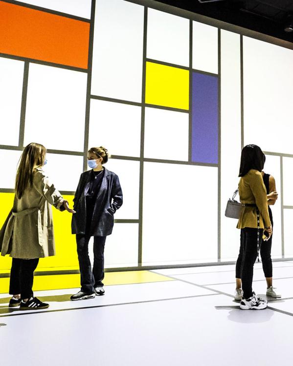 Wat is de stijl header