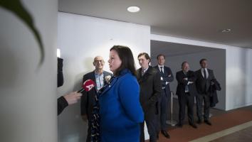 Annabel Nanninga doet regelmatig controversiële uitspraken.