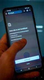 niet kunnen inloggen