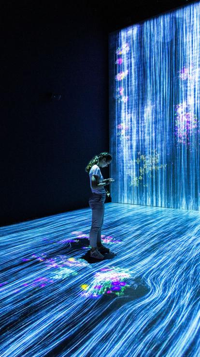 9 chatbots leren sneller dan mensen