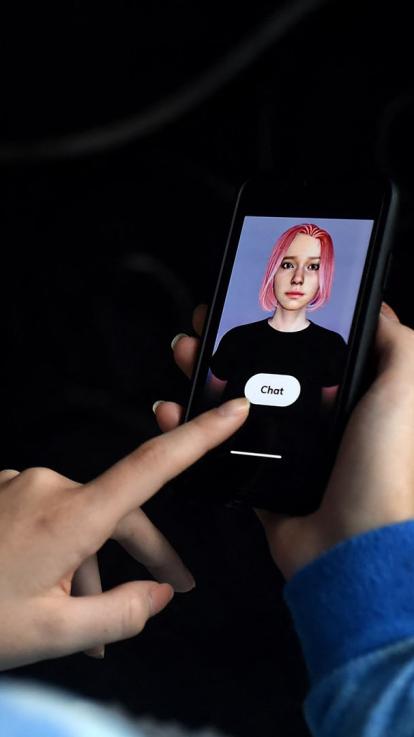 7 Spraakgestuurde chatbot