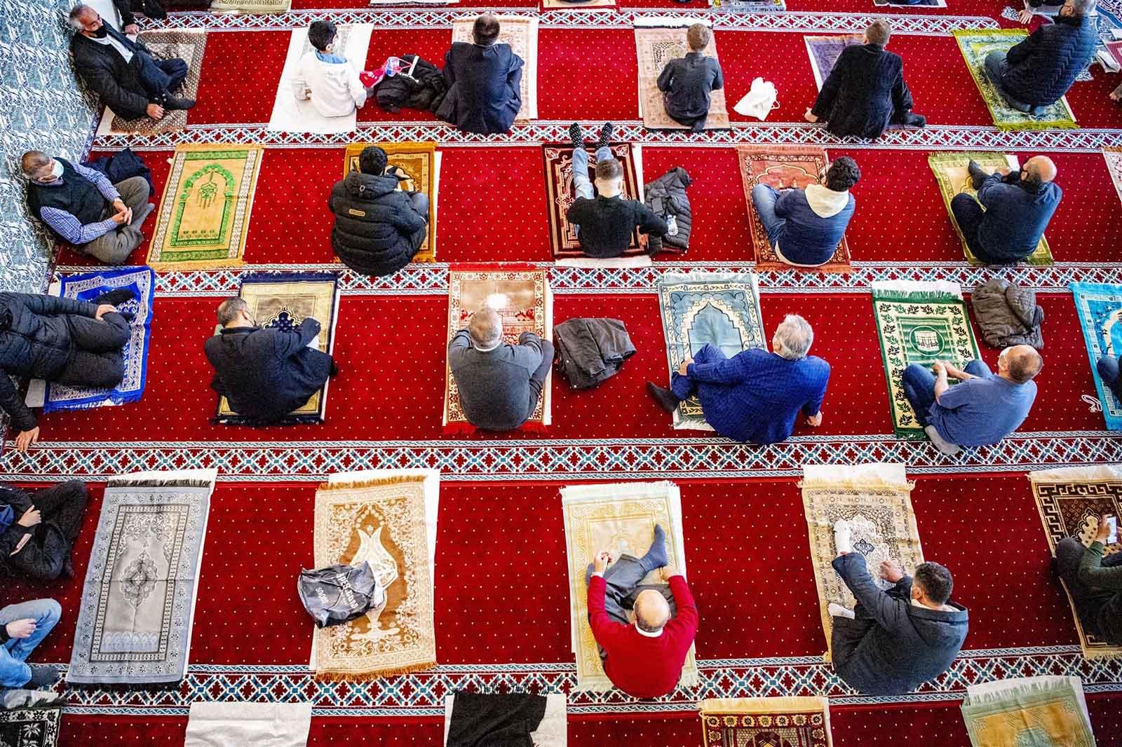 ramadanquiz bidden