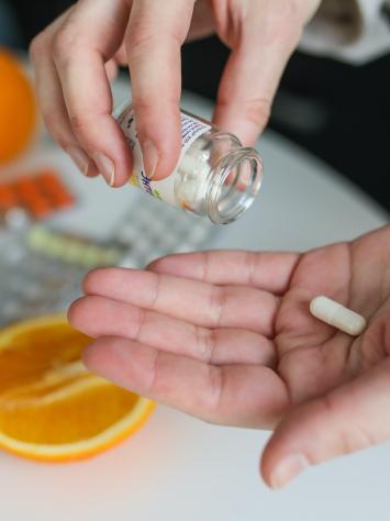 vitaminepil_zwangerschap