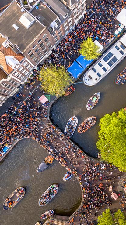 koningsdag_straatbeeld