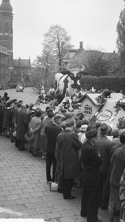 8_bloemencorso_geschiedenis