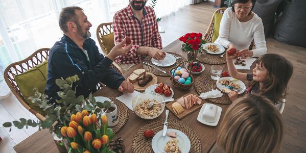 5_pasen ontbijt