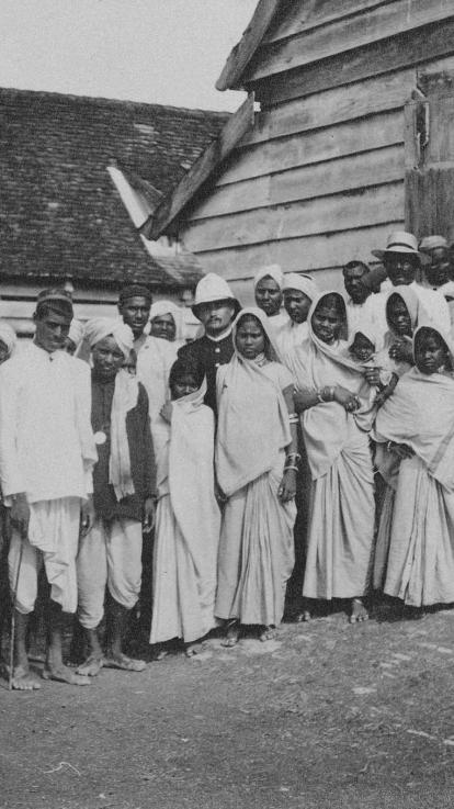 meerdere contractarbeiders