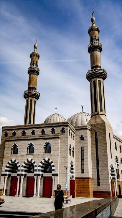 9_moskee nederland