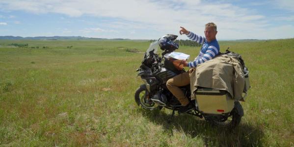 ondersteboven van amerika